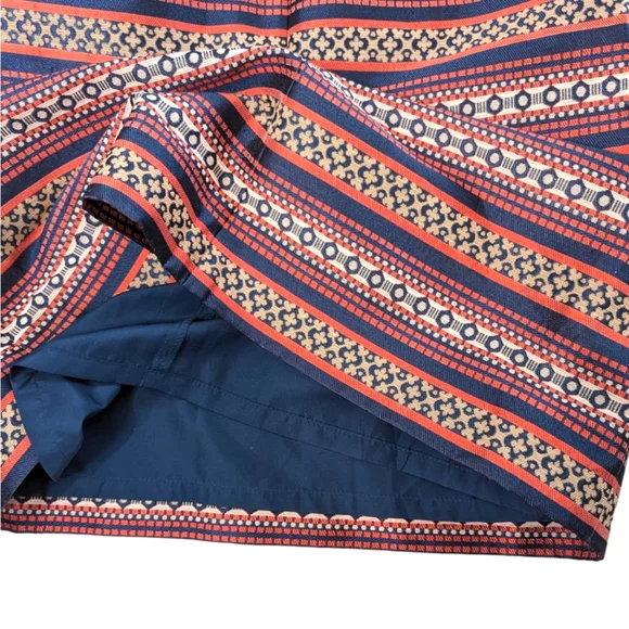 NWOT LOFT Bohemian Skirt 2 - Picture 4 of 5